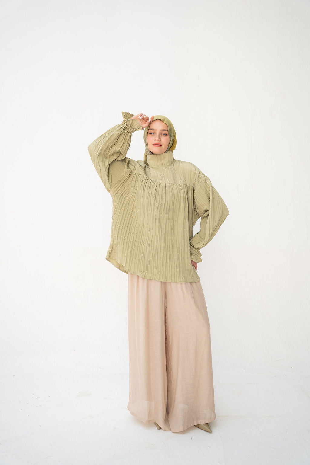 Ravello Pants