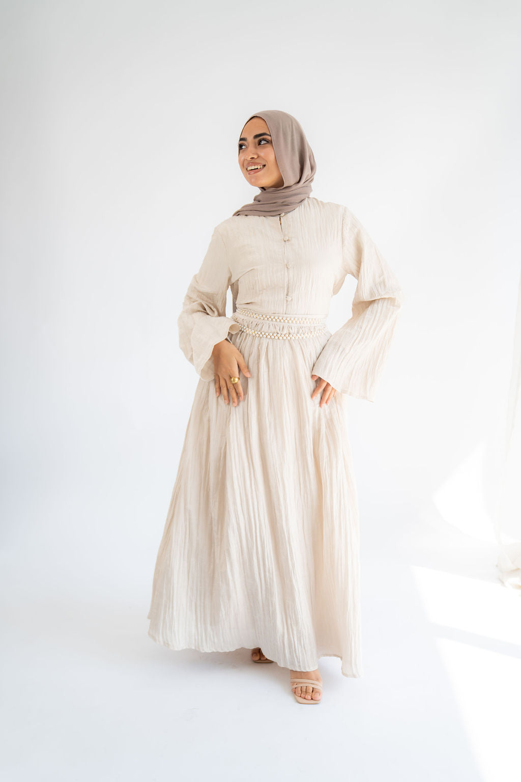 SandStone Wish Skirt