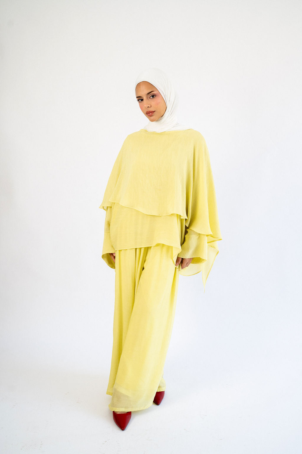 Ravello Pants