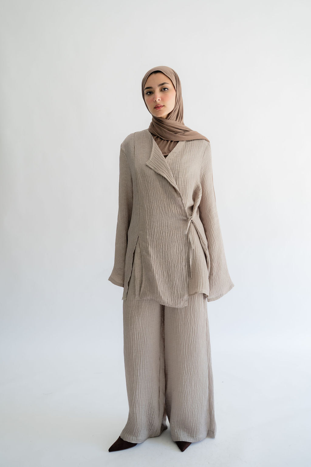 Latte Doha Pants