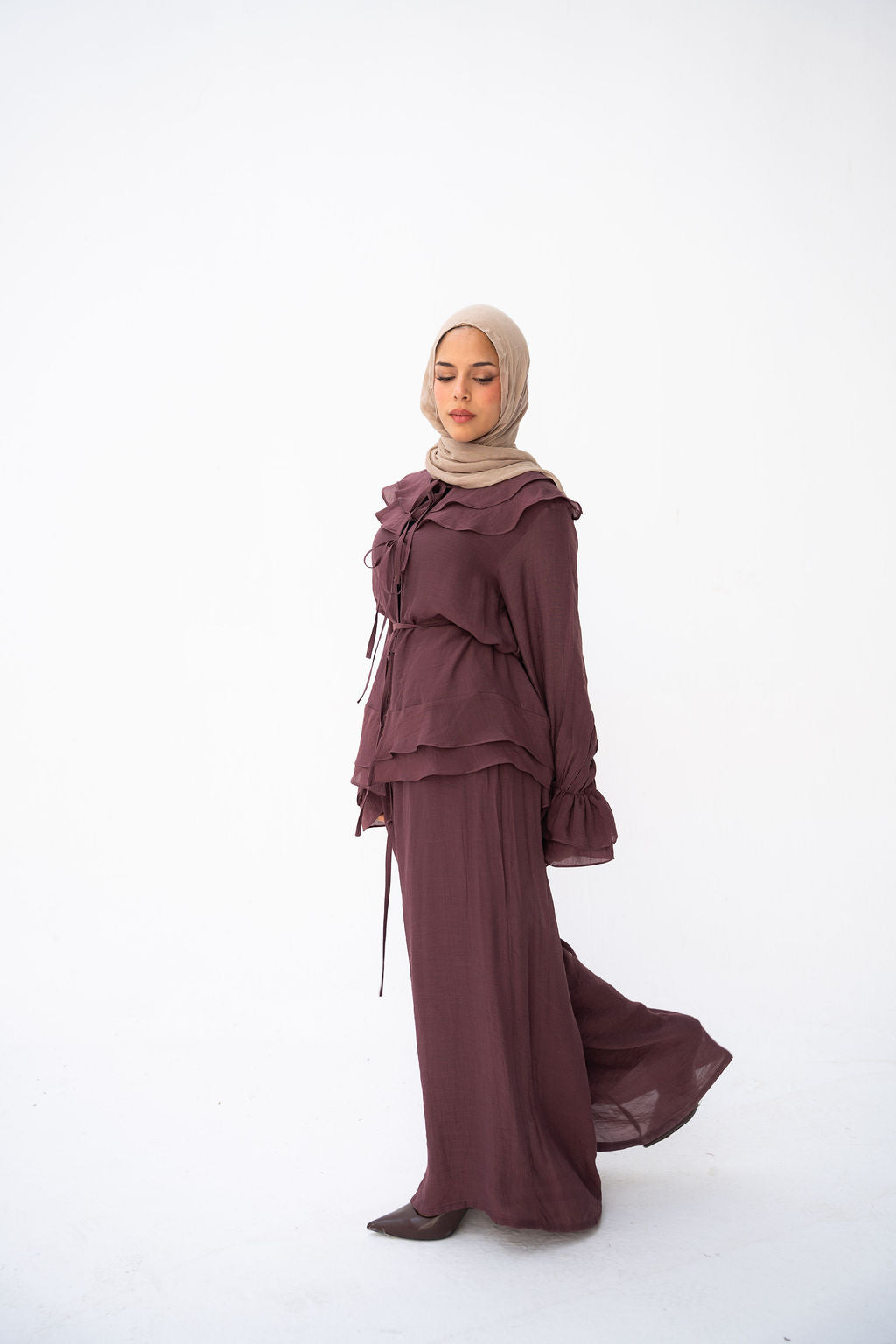 Ravello Pants