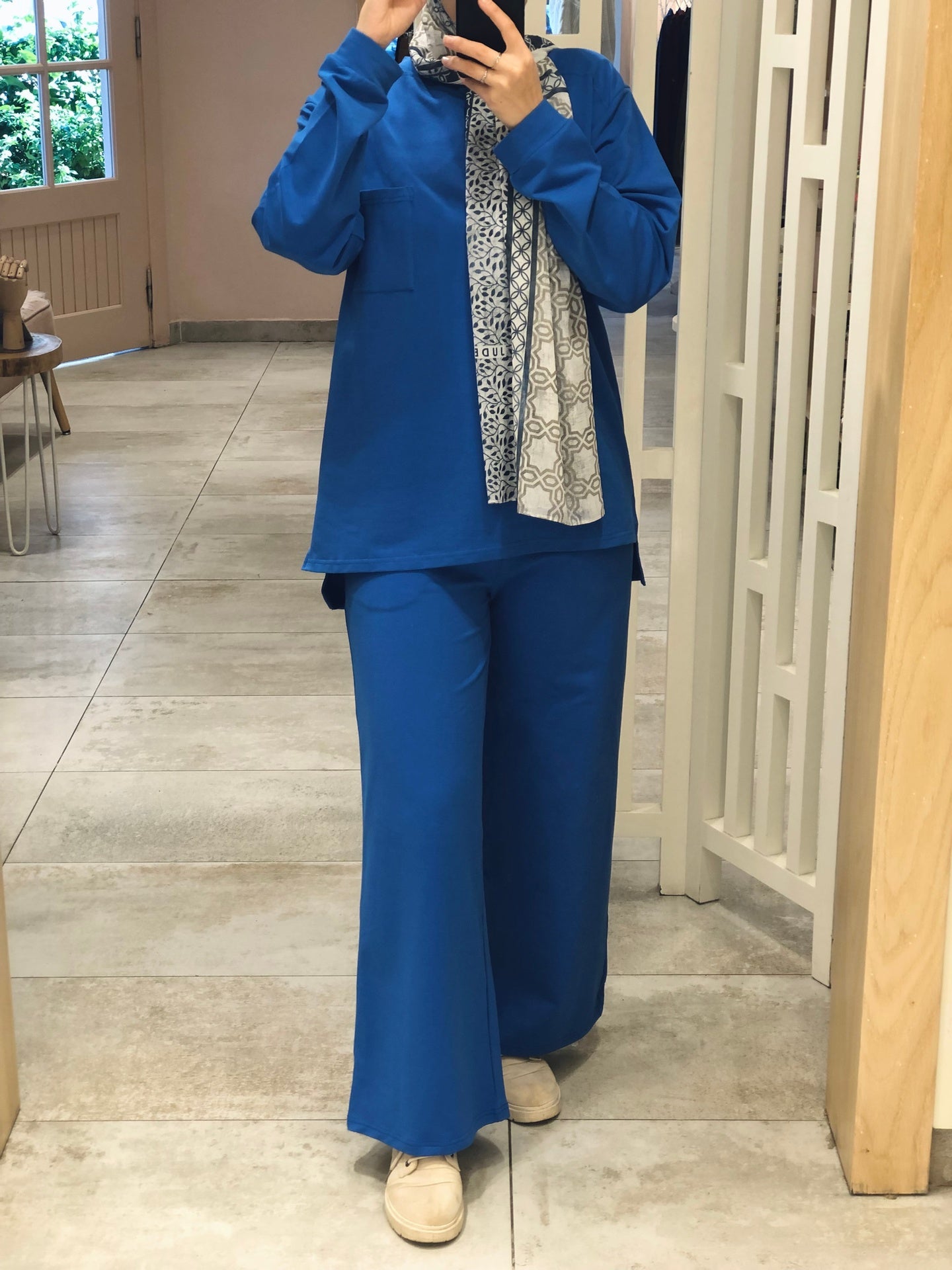 Tracksuit