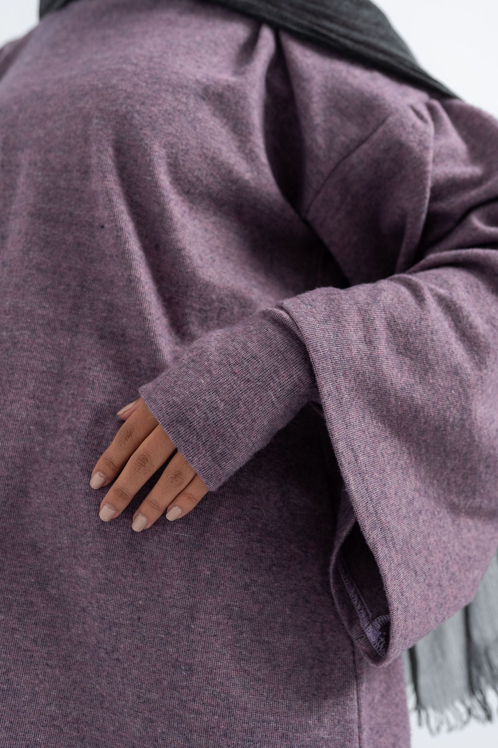 Capri Pullover