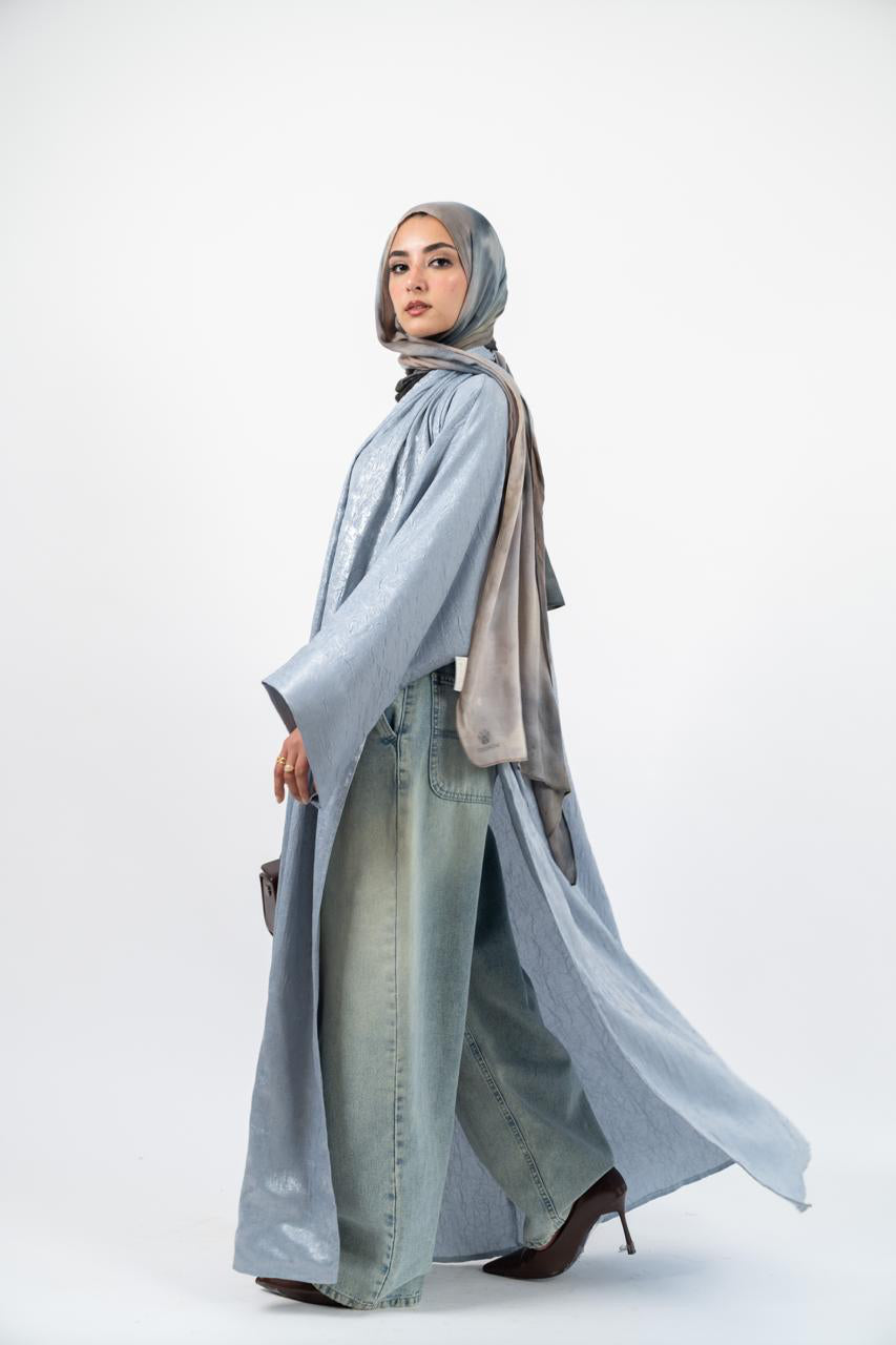 Sky Najd Kaftan
