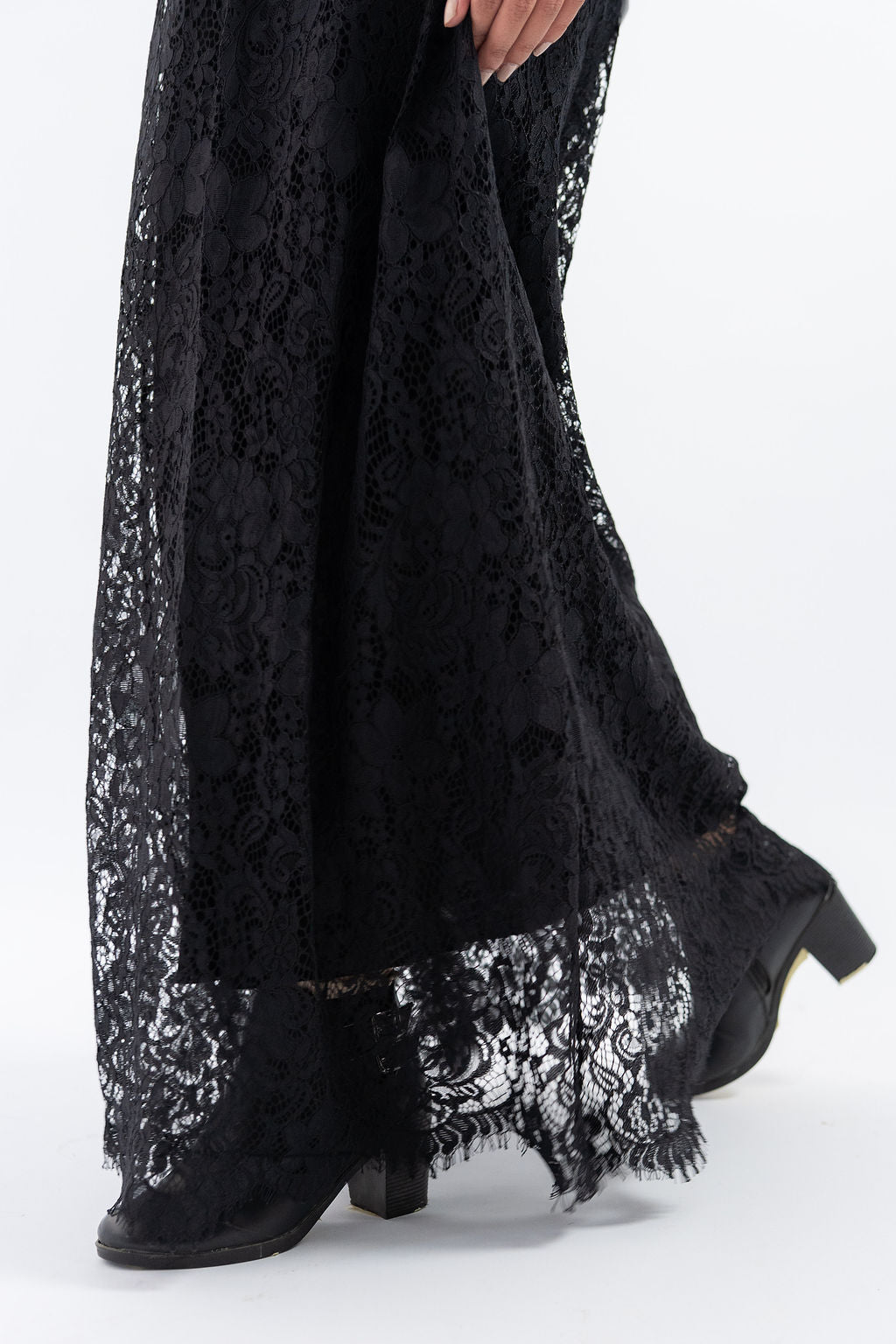 Tulum skirt