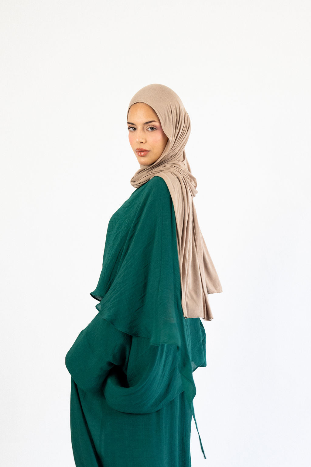 Lisbon Blouse