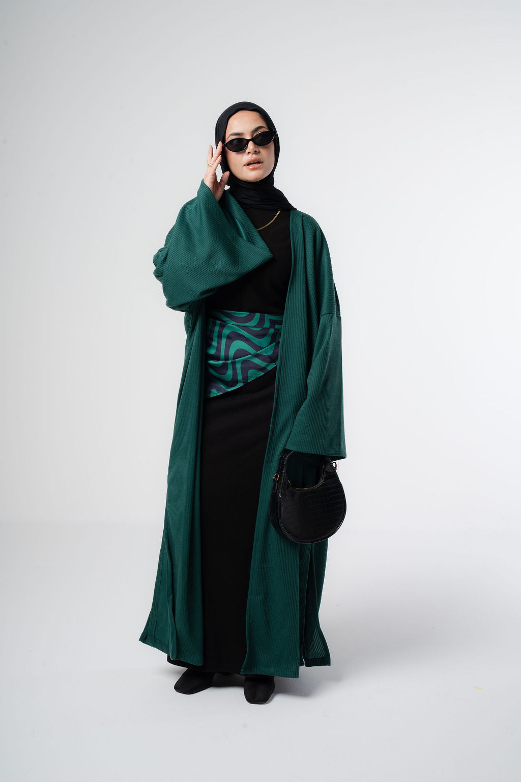 Green Loren