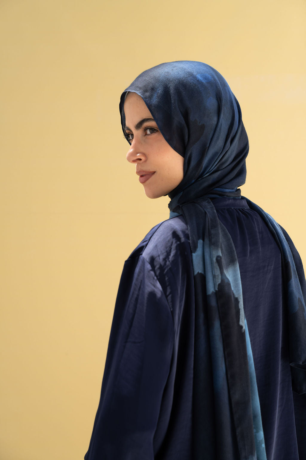 Lyon Blouse
