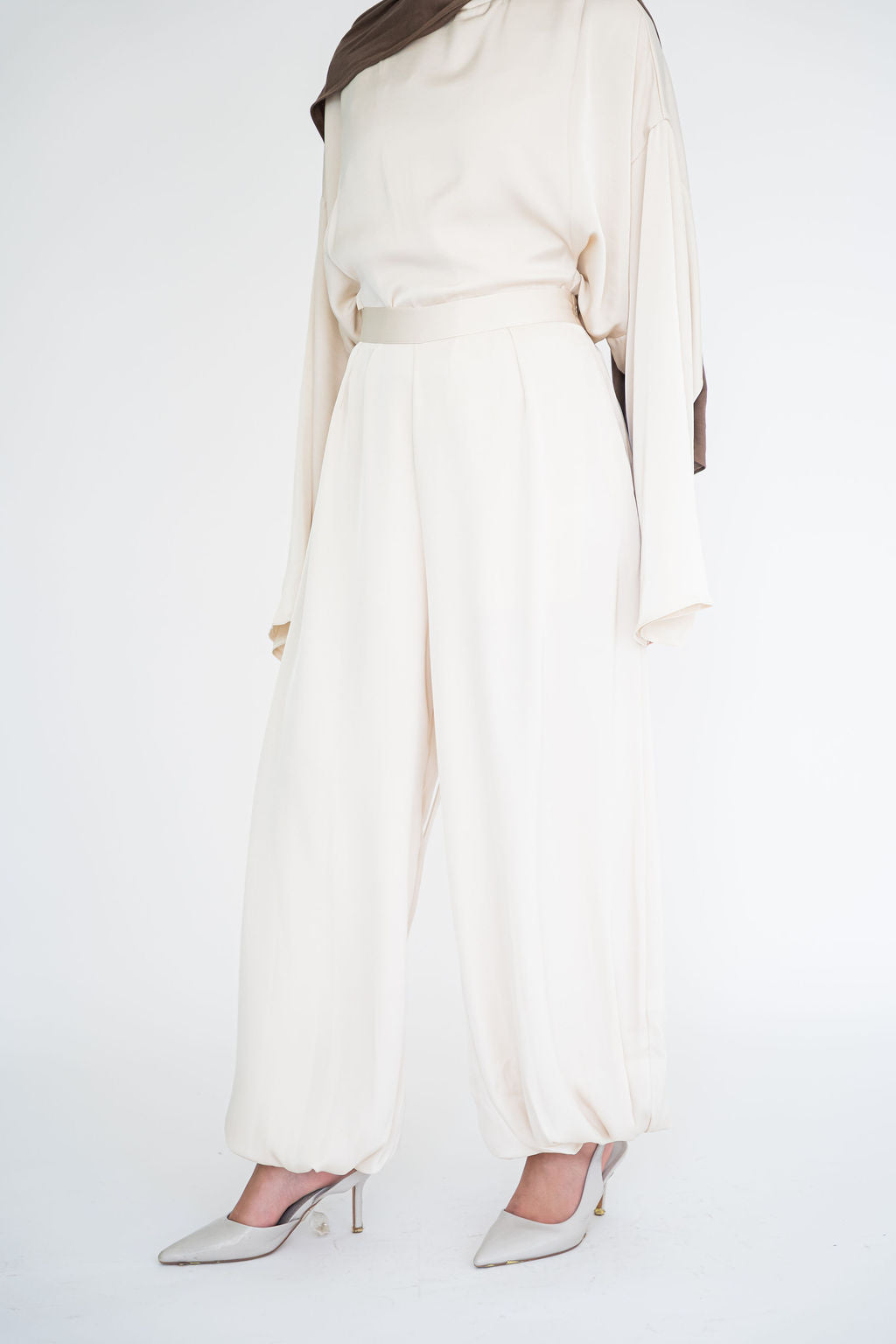 Pearl Tiran Pants