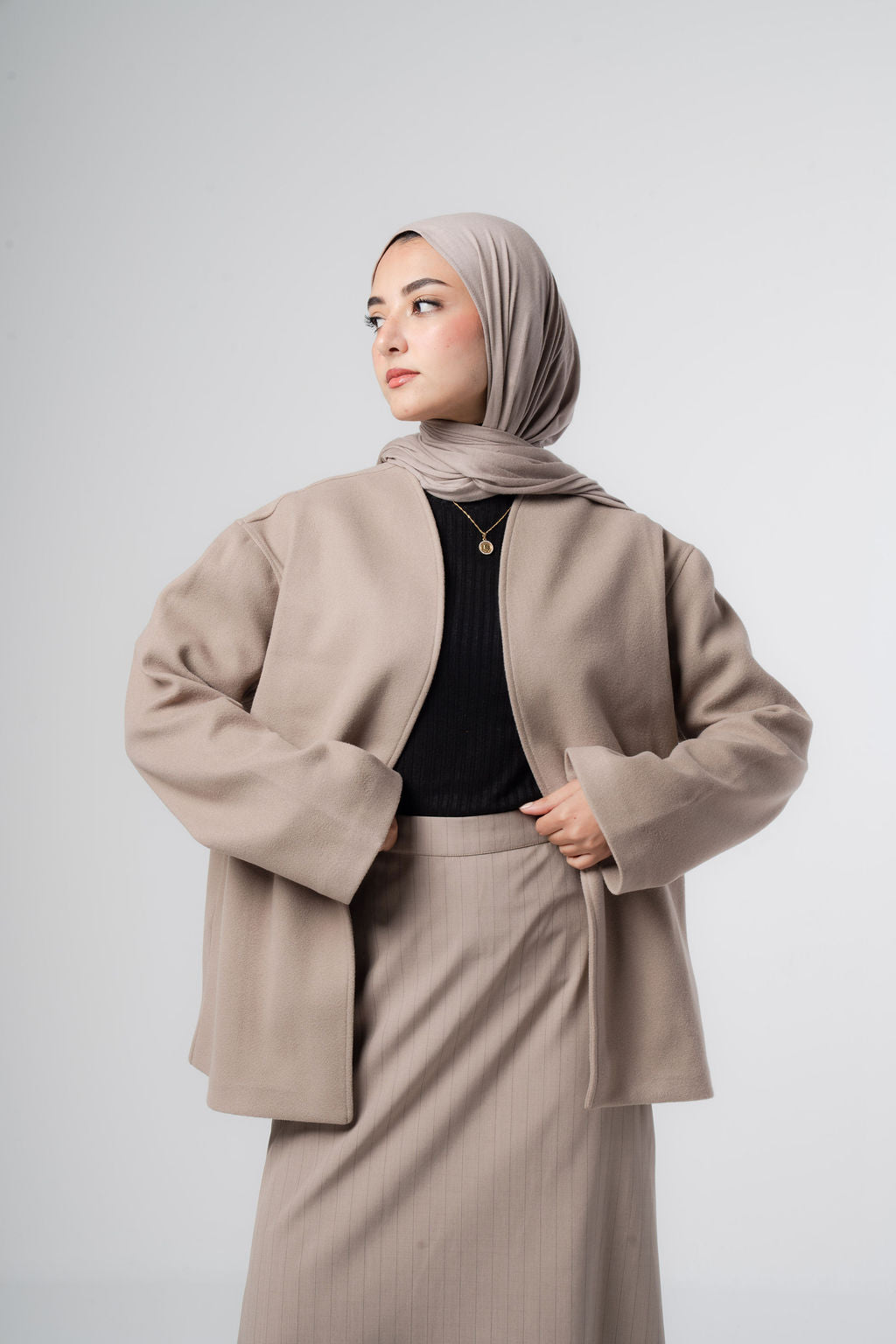 Café Verdon Jacket