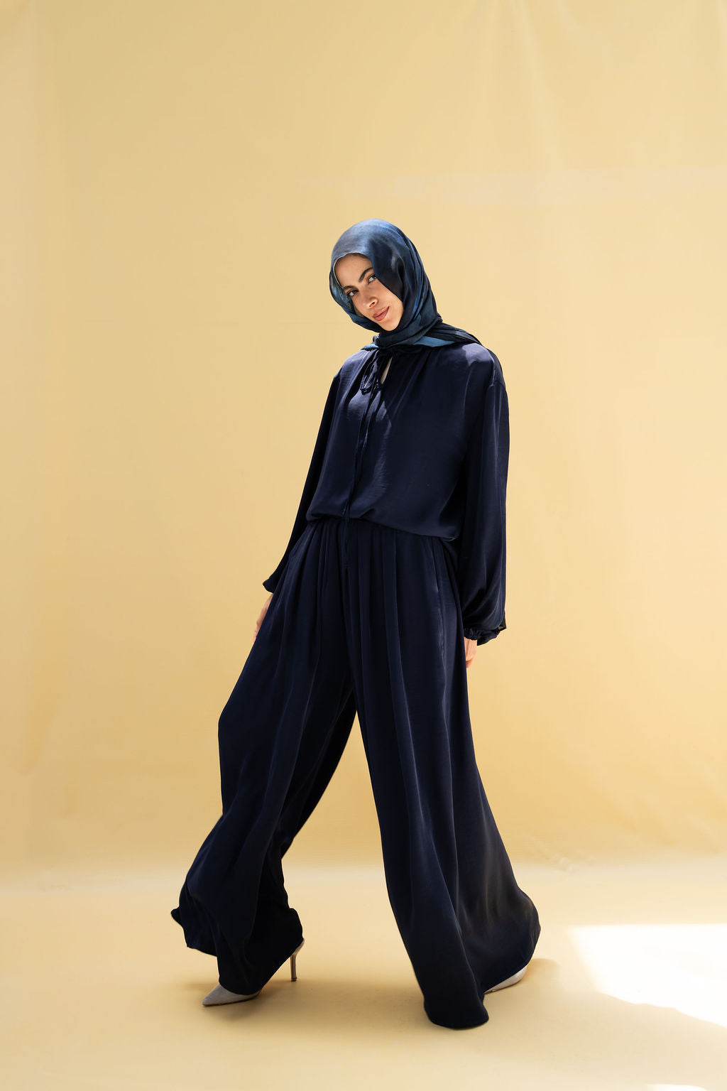 Palermo Pants