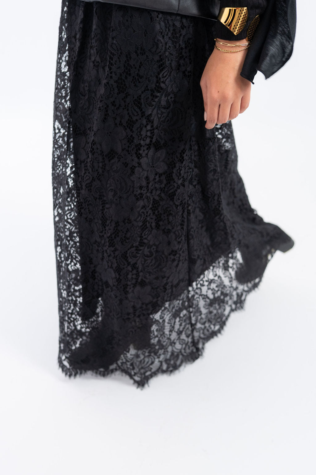 Tulum skirt