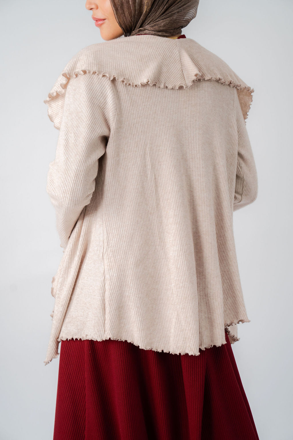 Sand Maui Jacket
