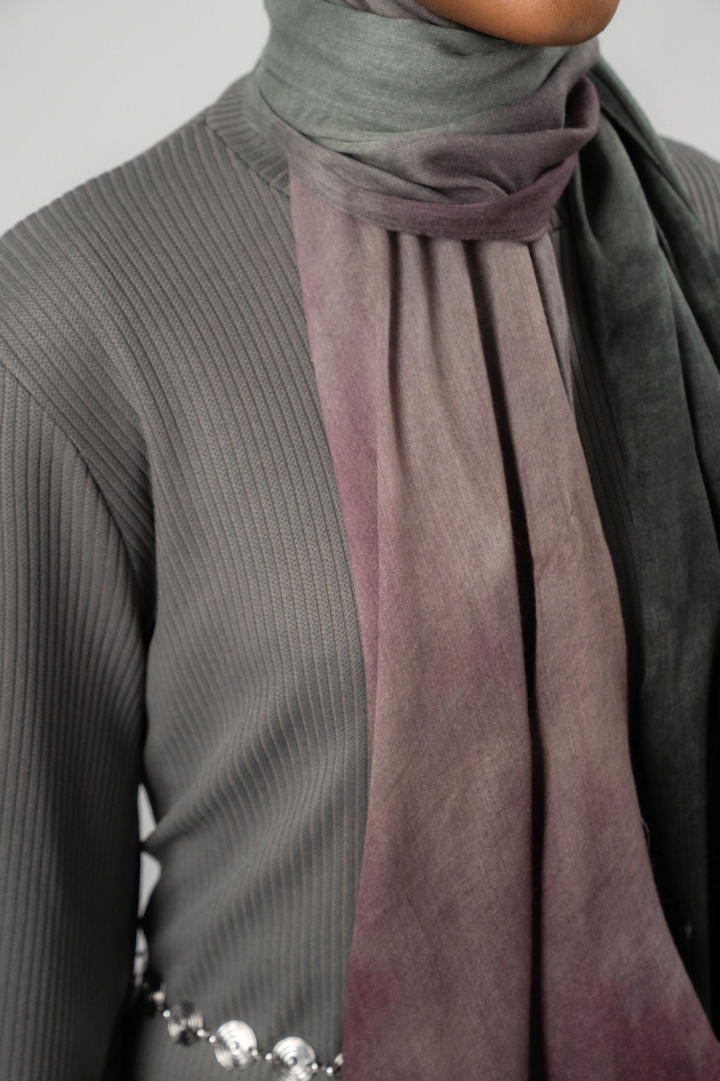 Grey Hopi Shirt