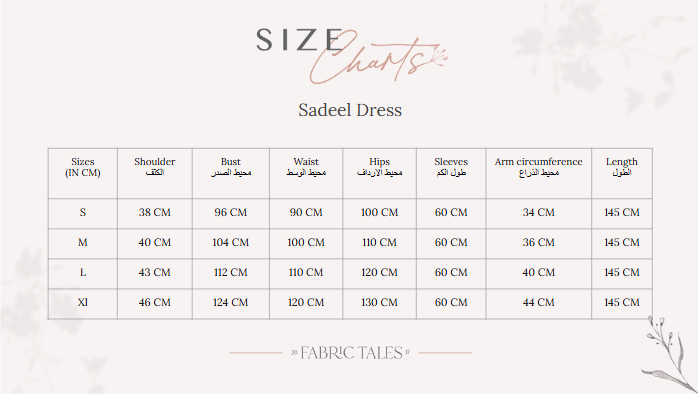 Sage Sadeel Dress