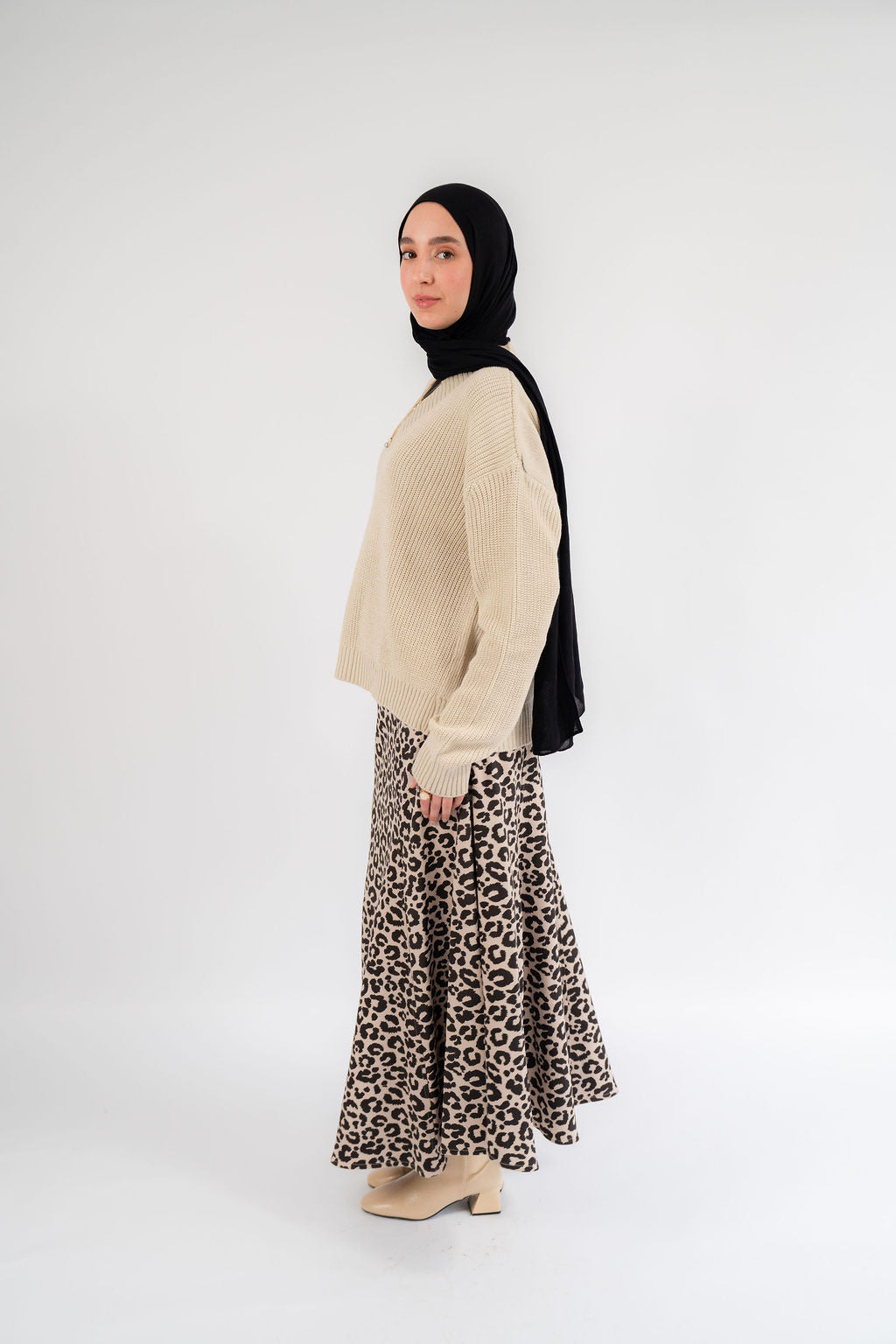 SandStone Malibu Pullover