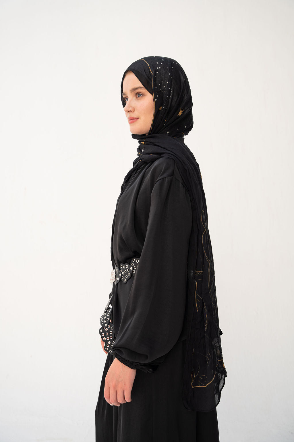 Lyon Blouse