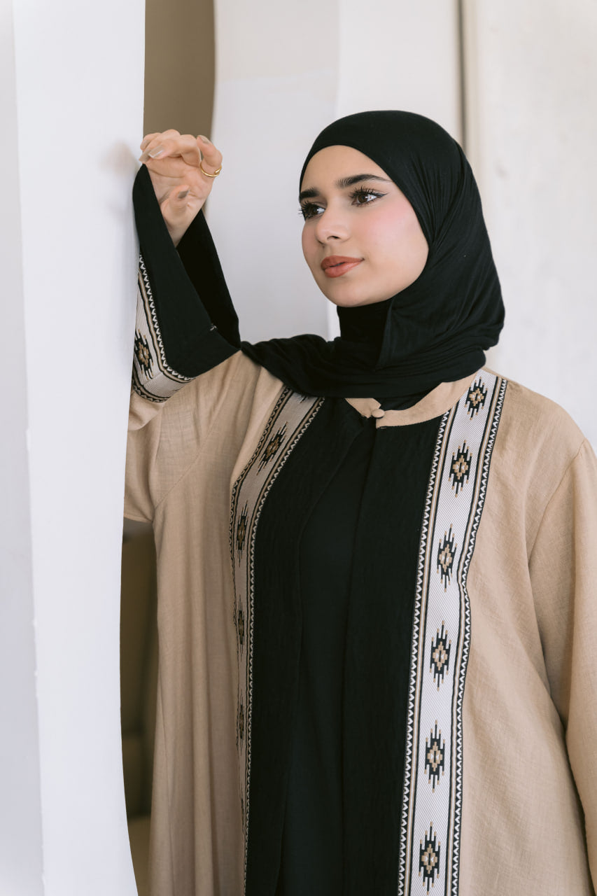Nablus Kaftan
