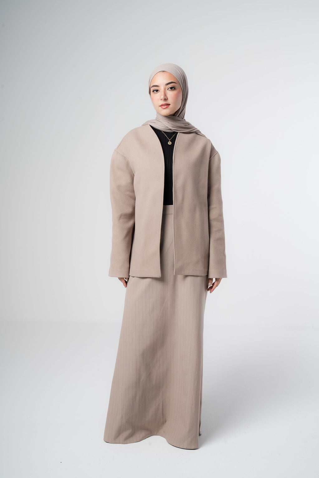 Café Verdon Jacket