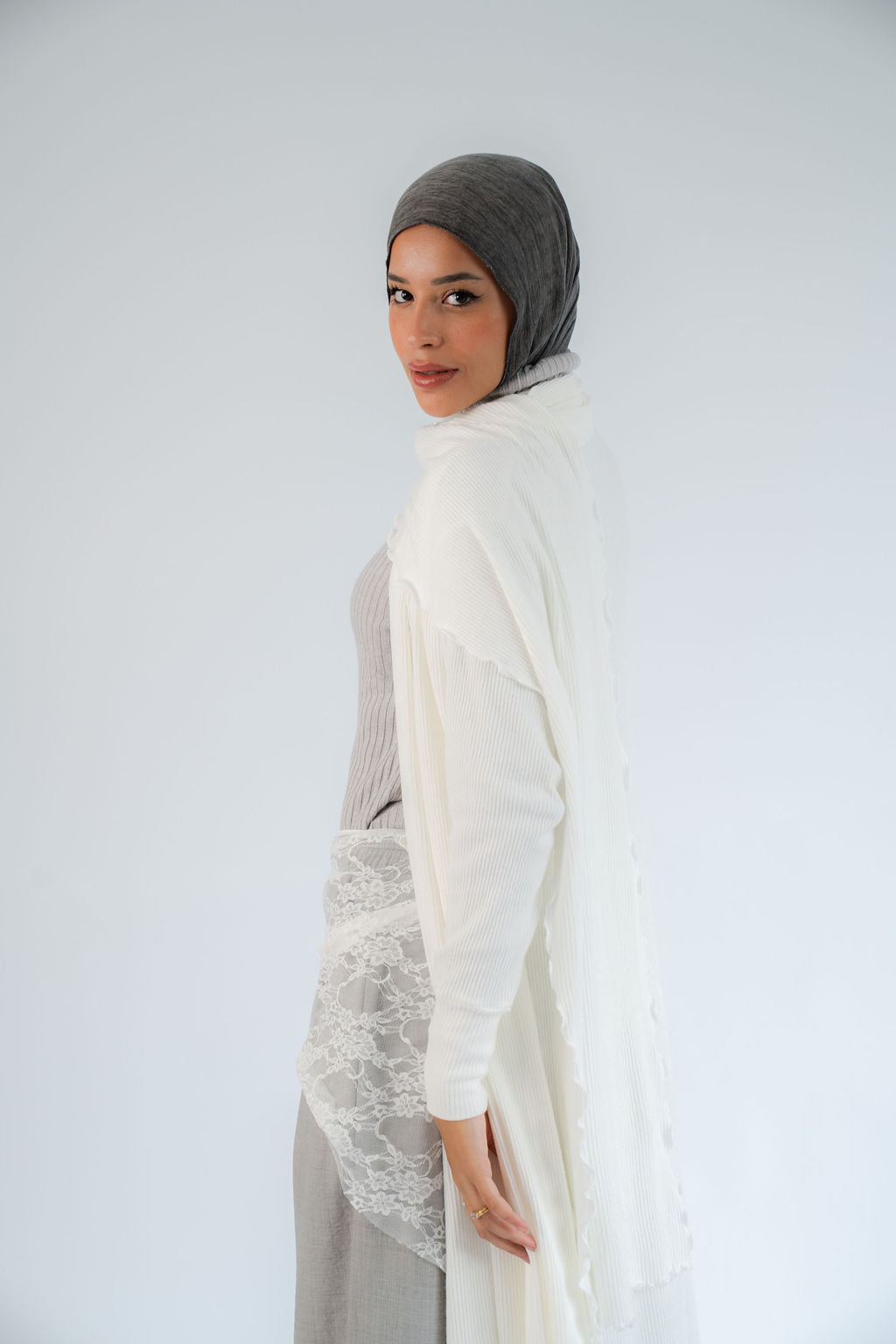 Pearl Matira jacket