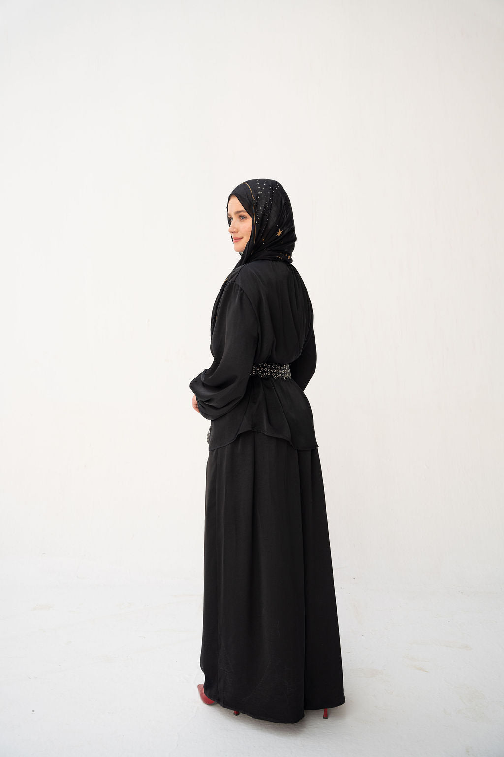 Palermo Pants