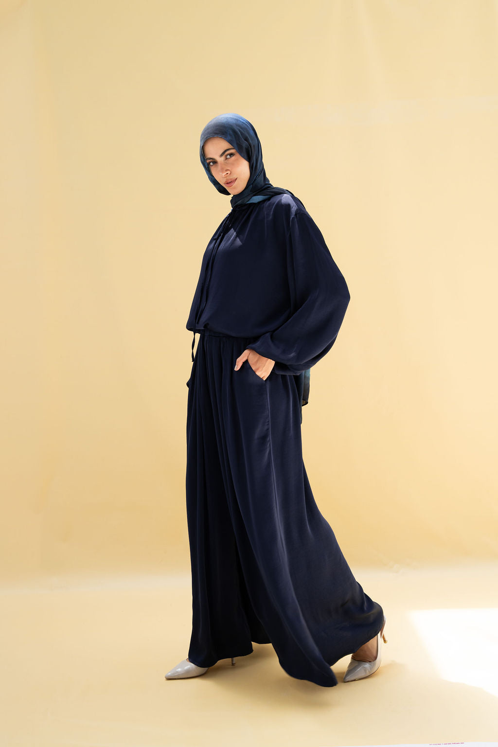 Palermo Pants