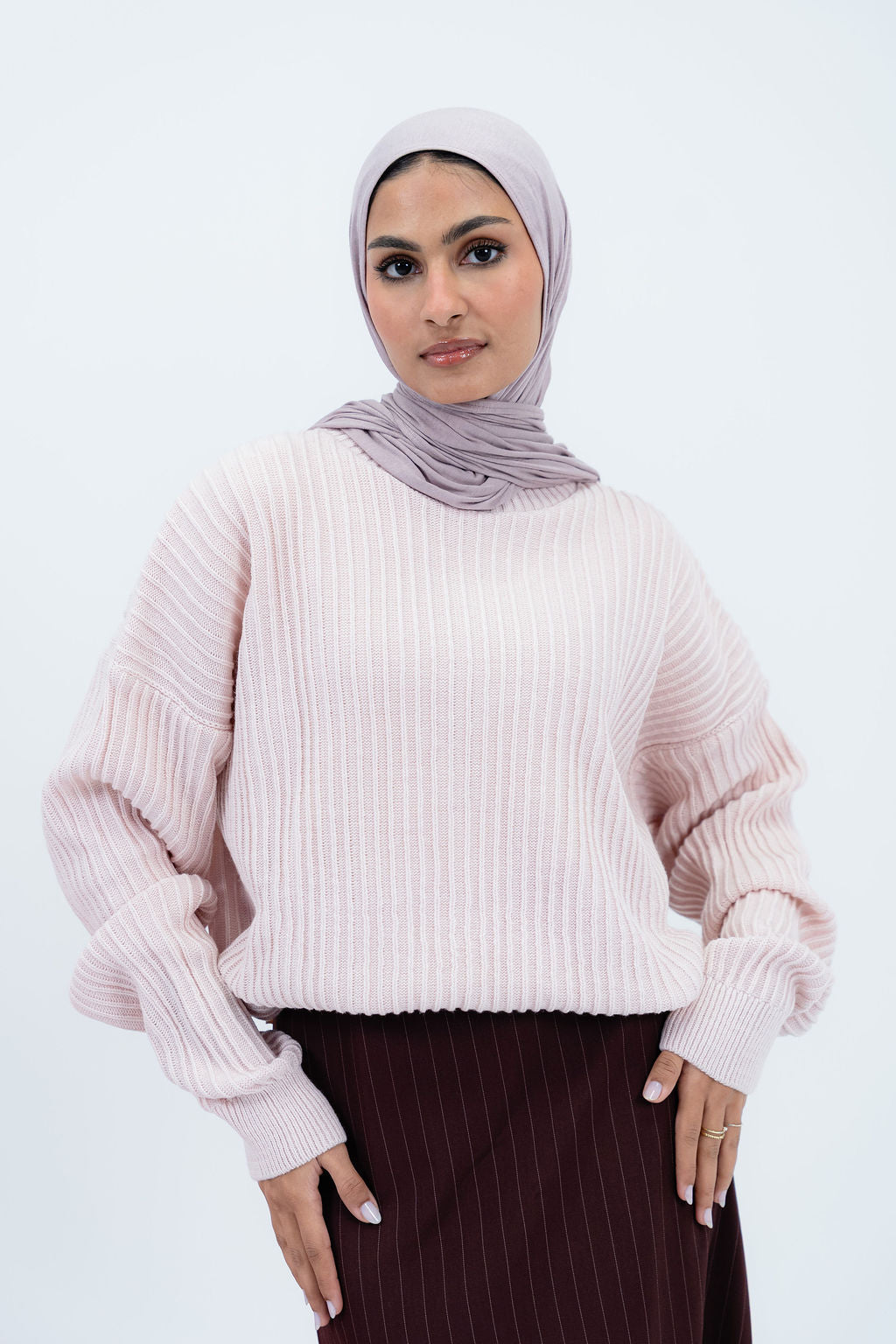 Poudre Kyoto Pullover