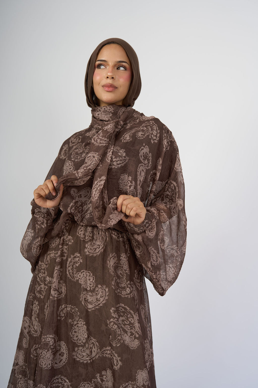 Toledo Blouse
