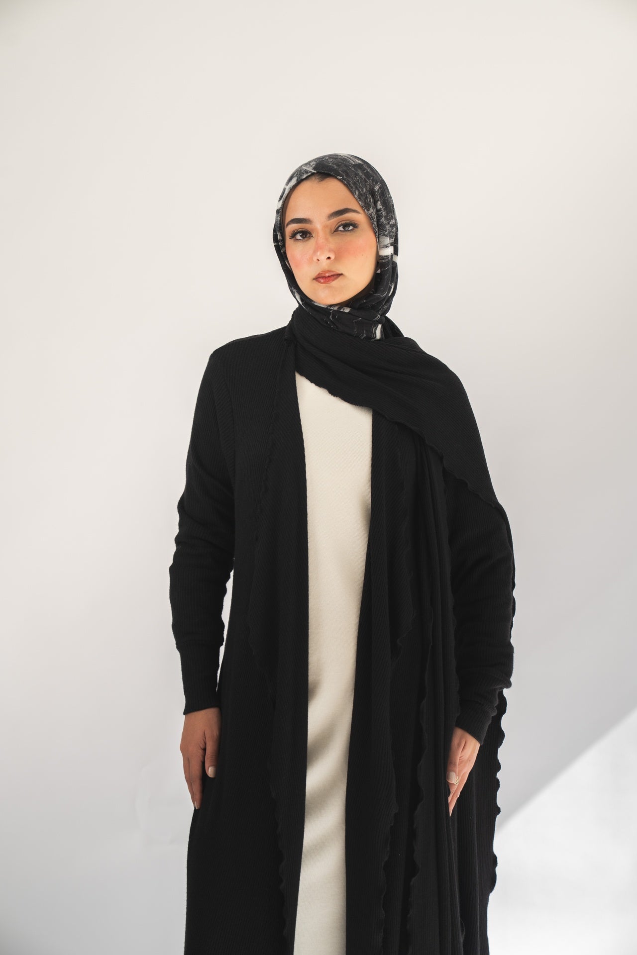 Black Matira jacket