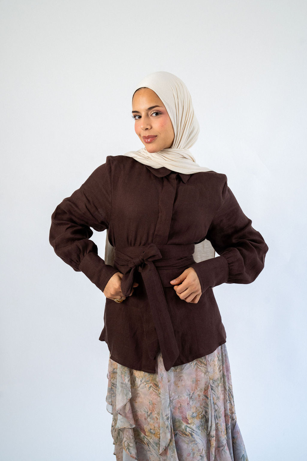 Paris Shirt