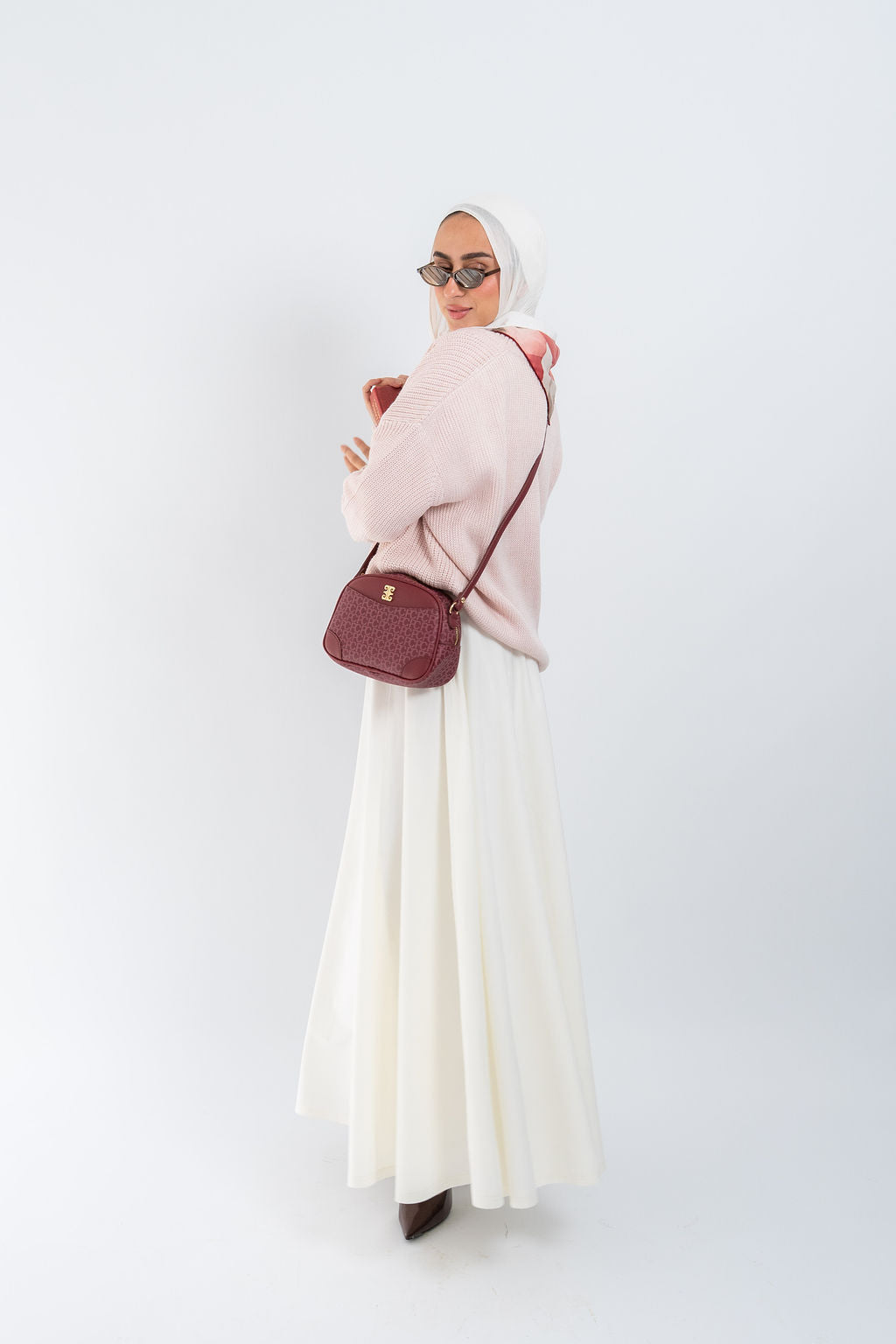 Pearl Moorea Skirt