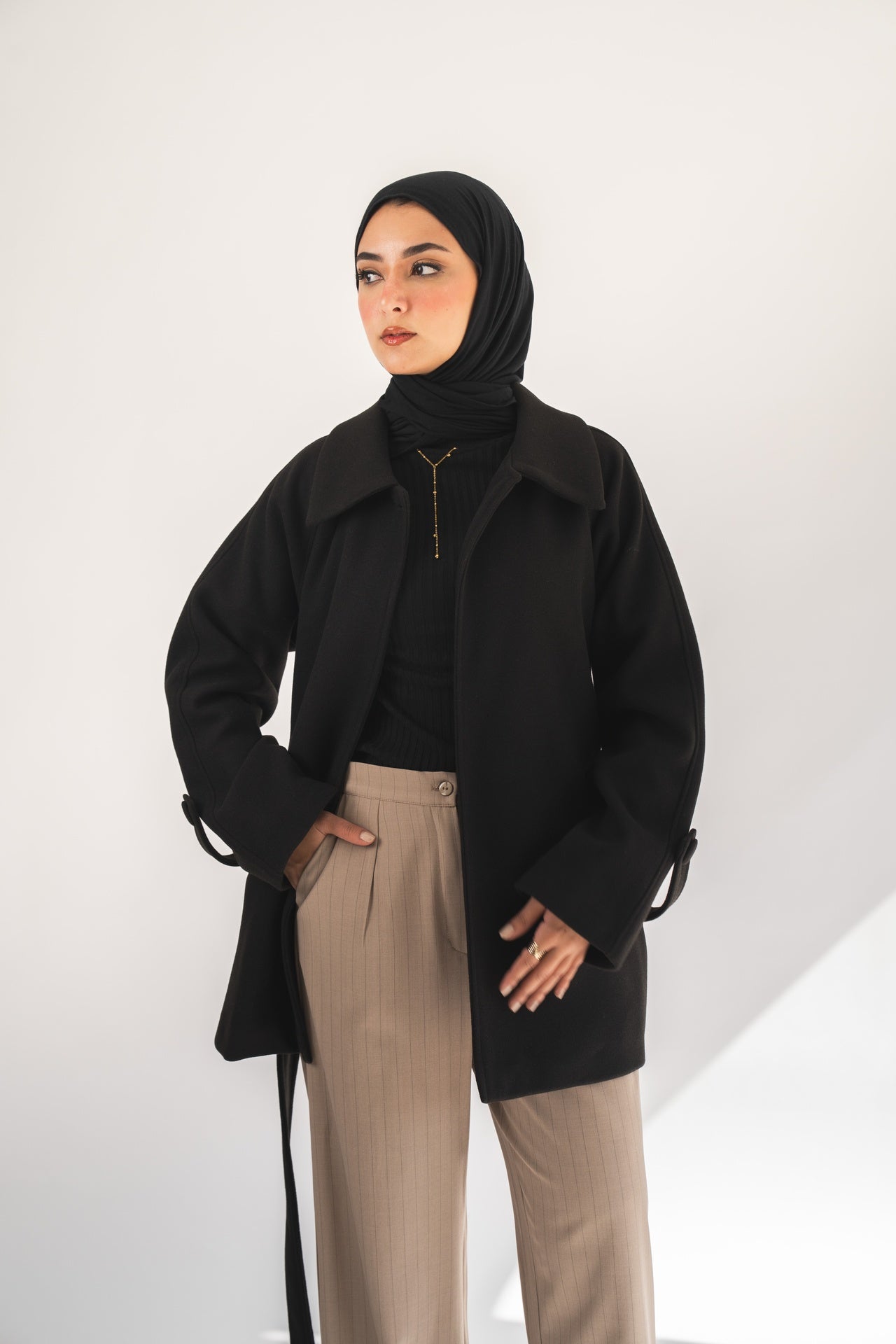Café London Pants