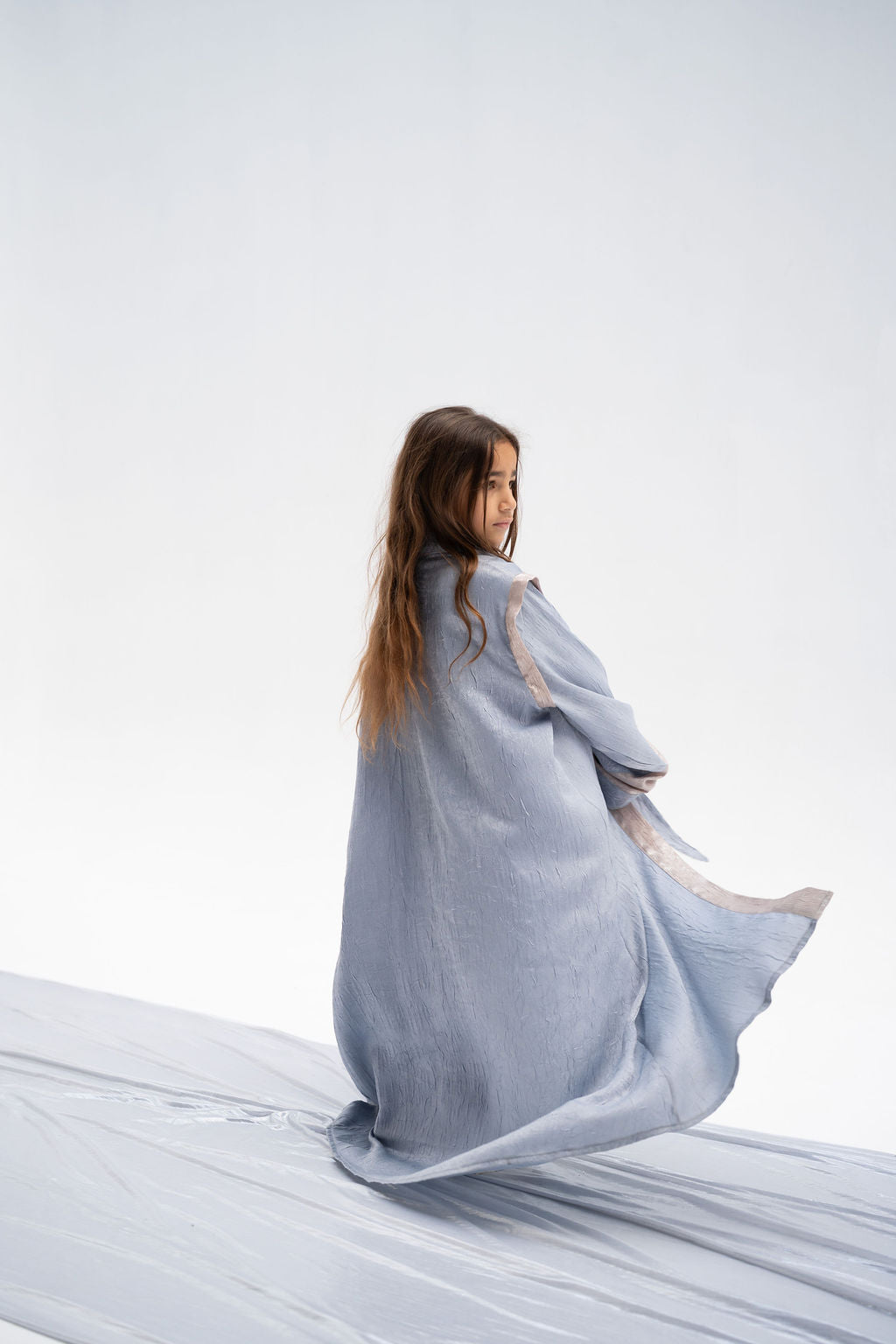 Sky Edina Kaftan