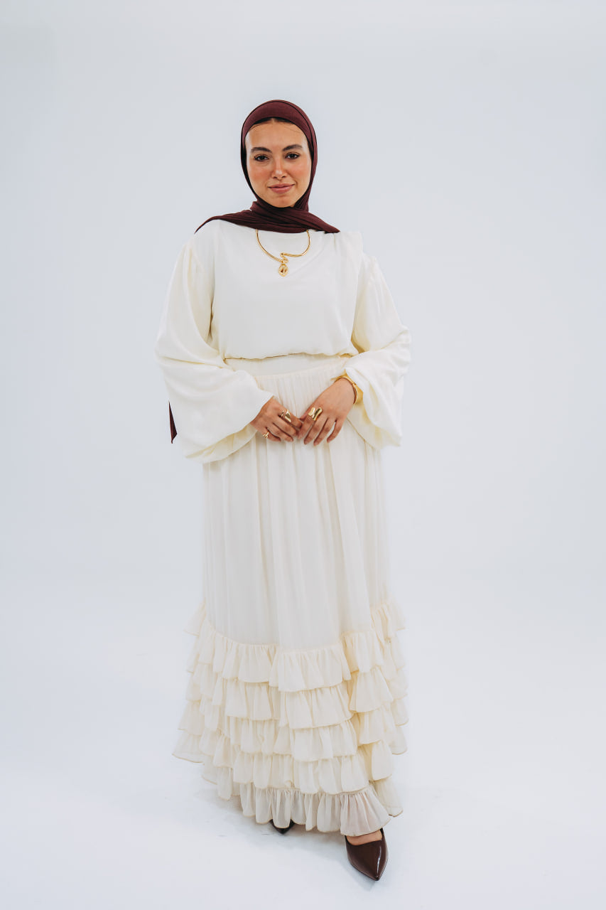 Banan Skirt