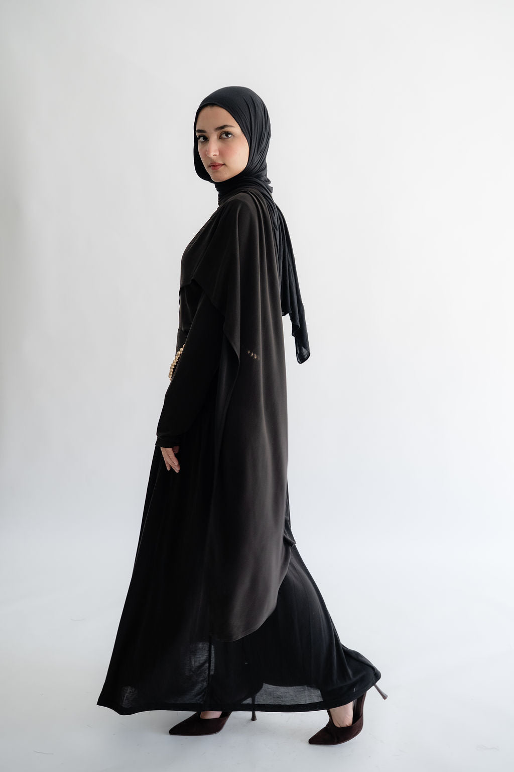Black Sydney Top