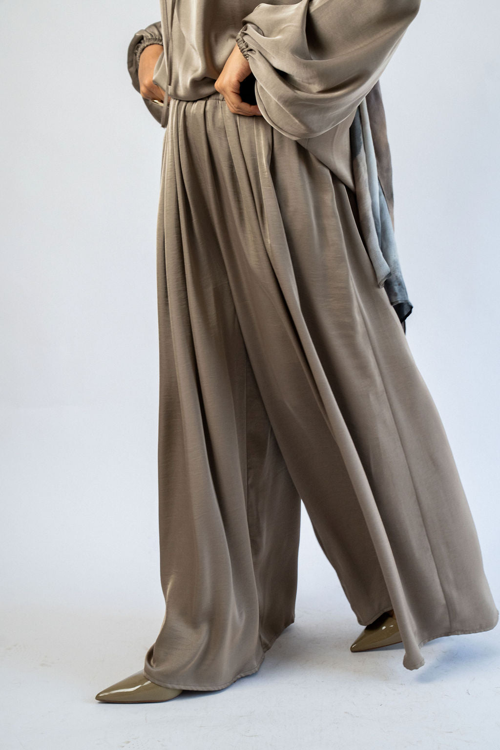 Palermo Pants