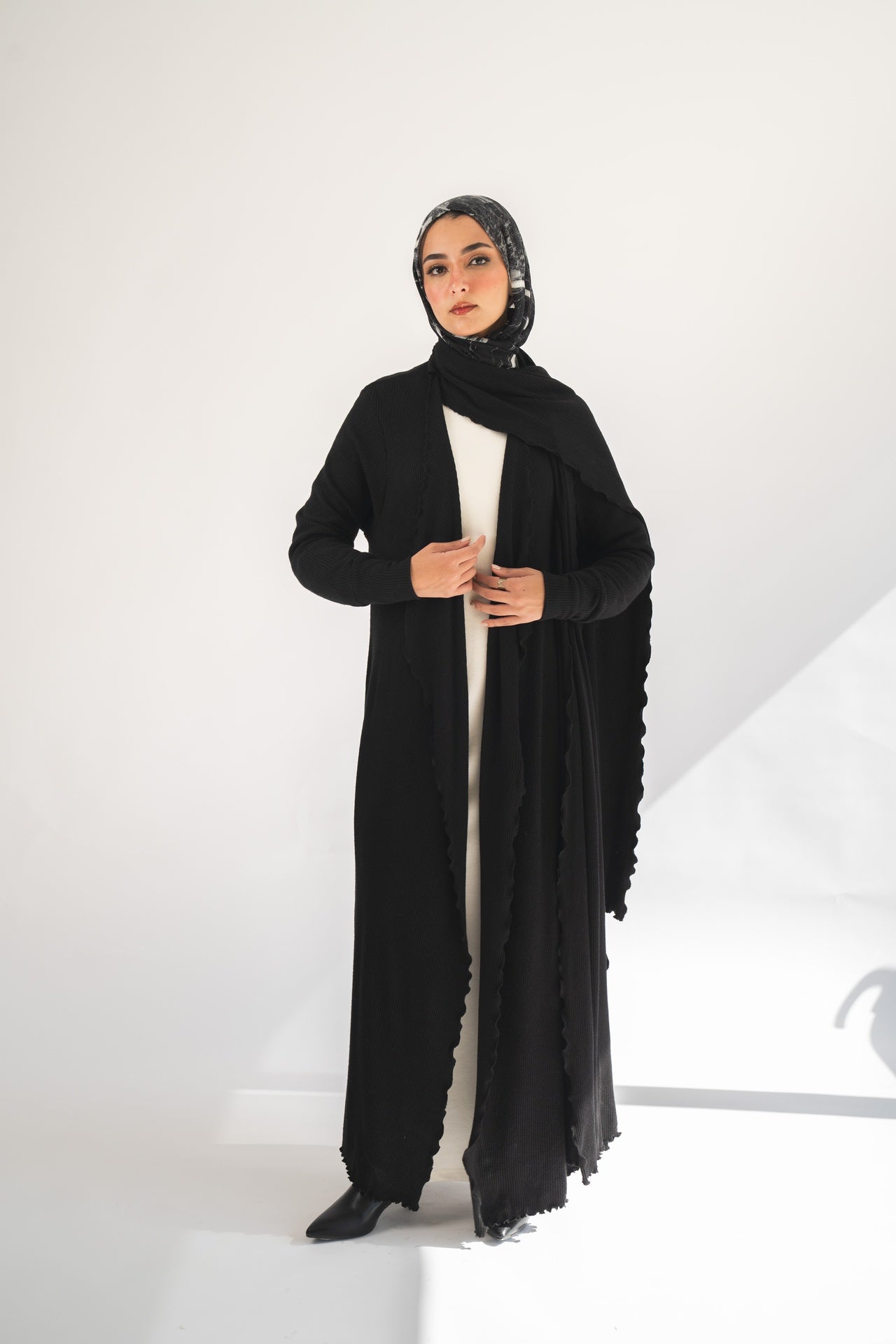 Black Matira jacket