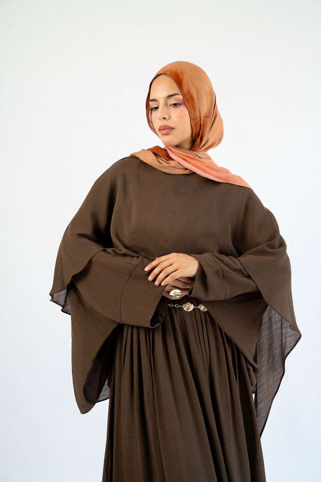 Lisbon Blouse