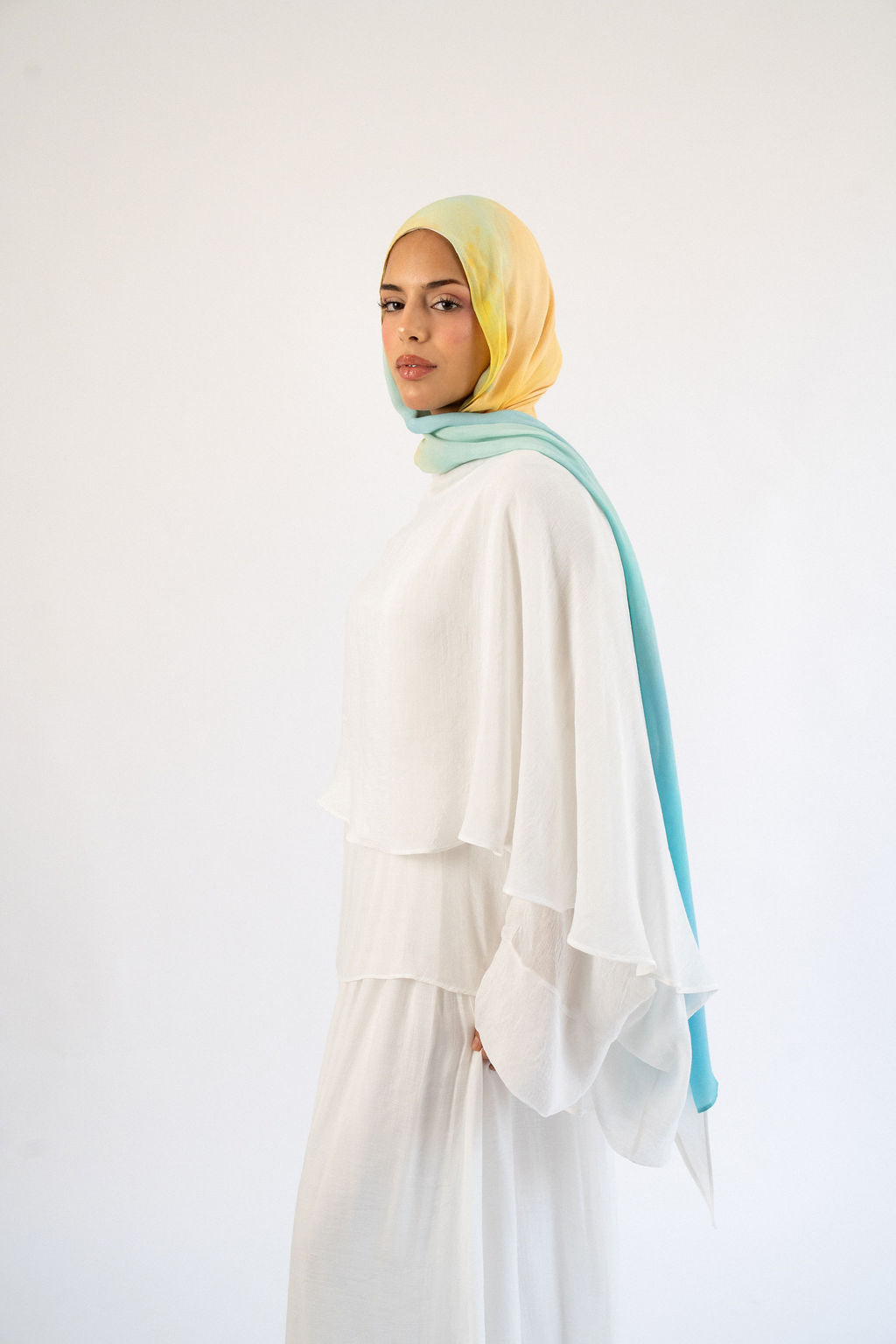 Lisbon Blouse