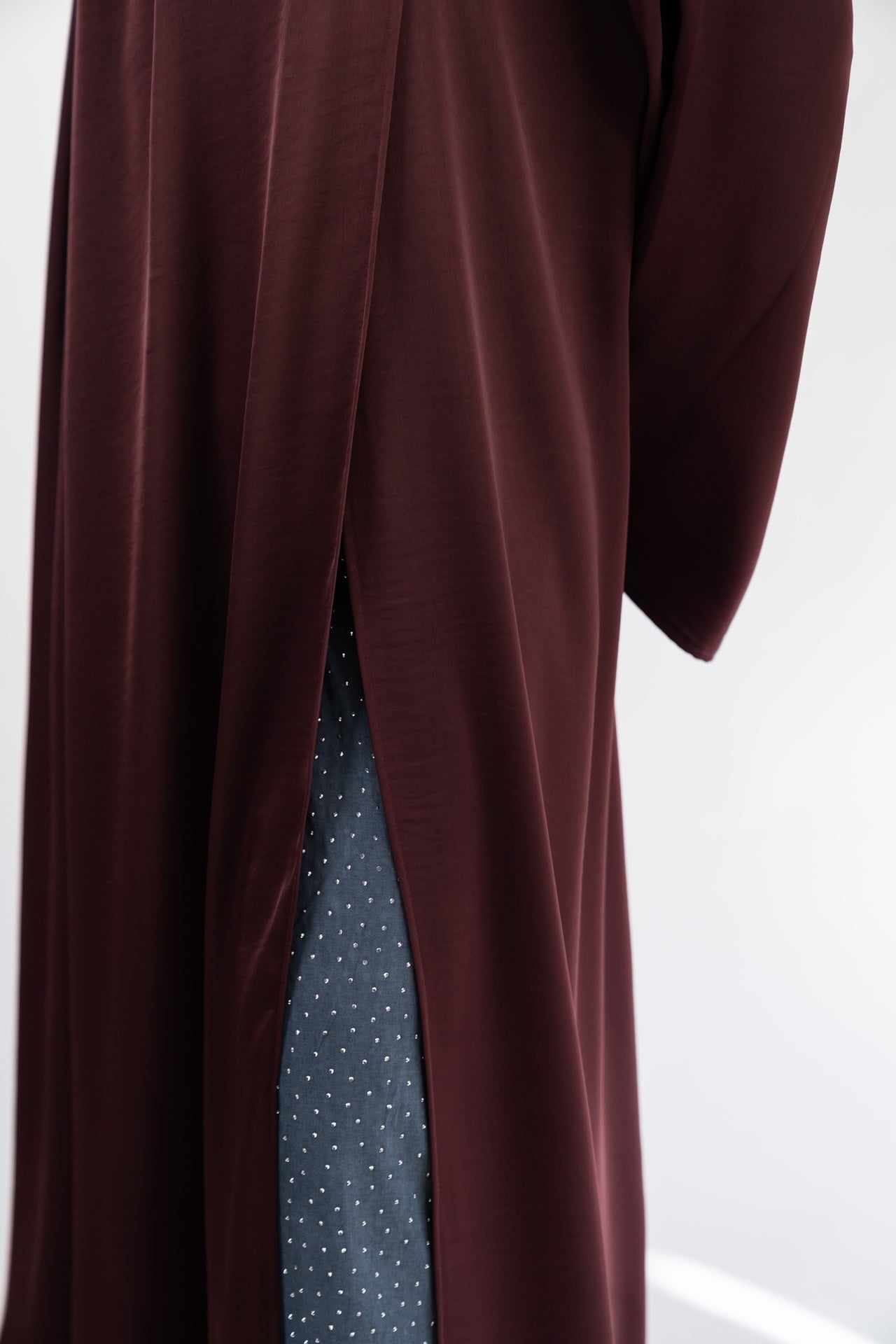 Berry Beisan Kimono