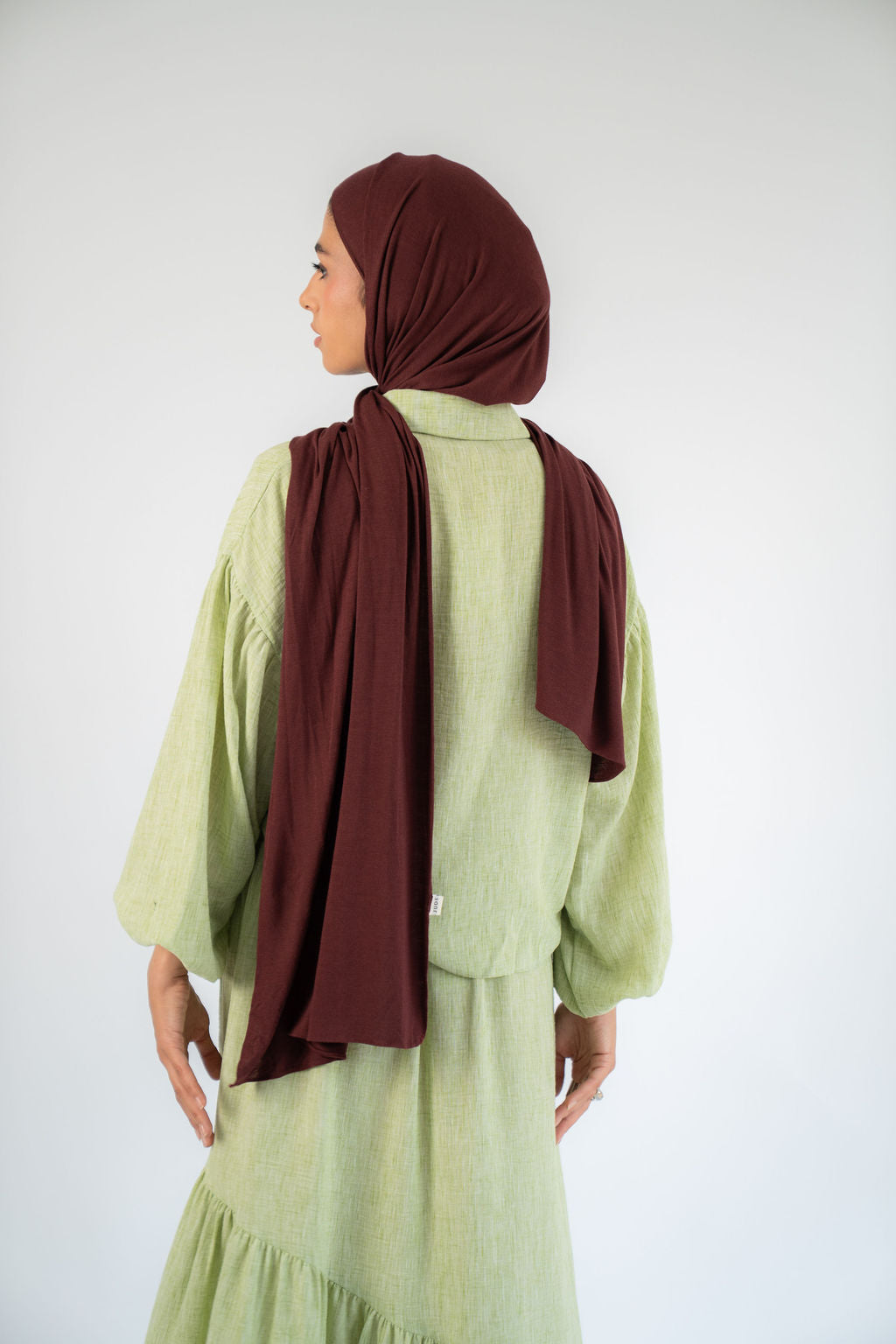 Matcha Dune Shirt