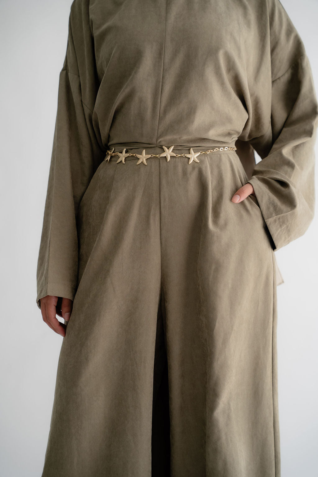 Moss Mombasa Pants
