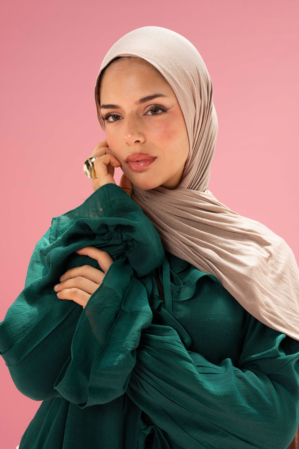Budapest Blouse