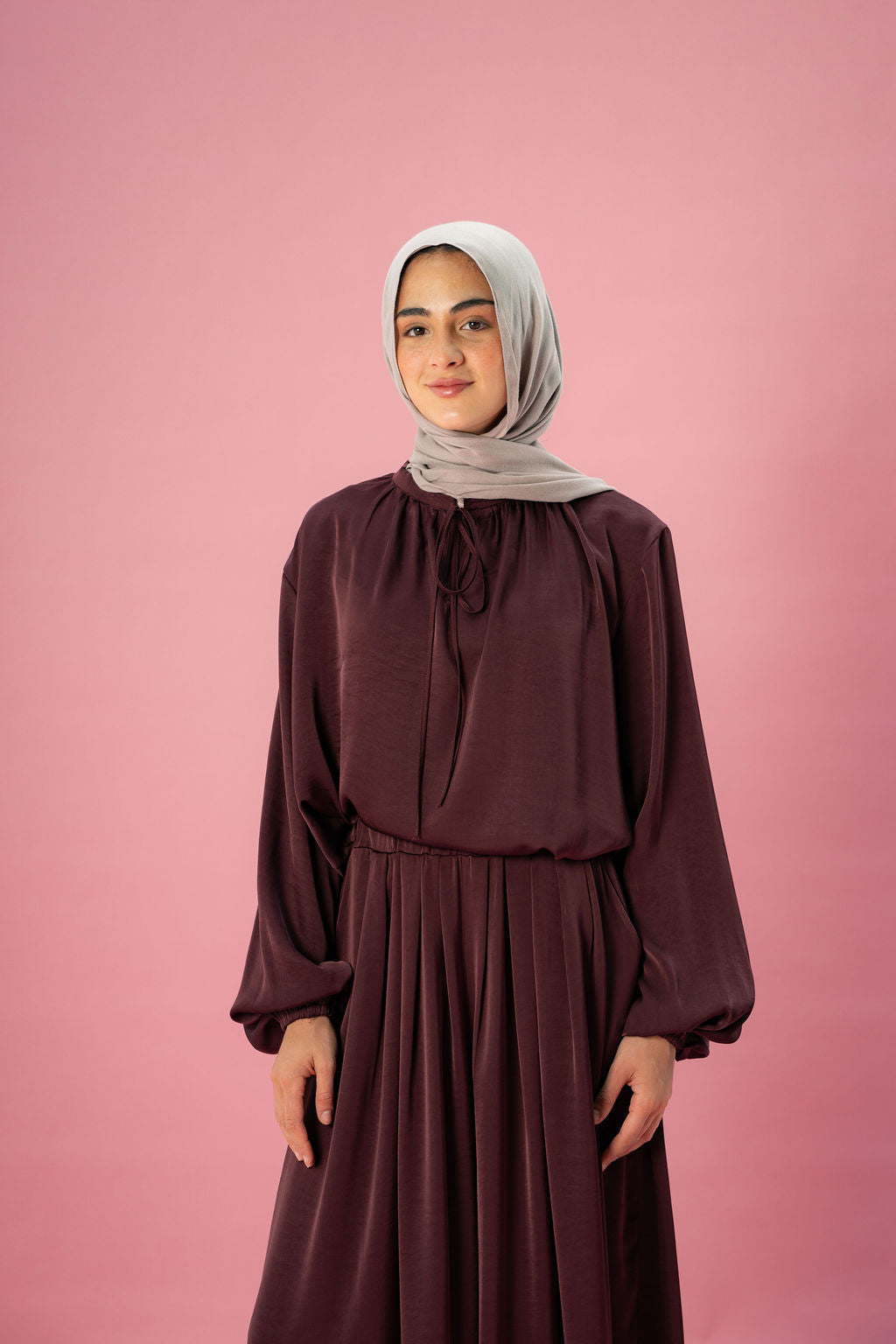 Lyon Blouse