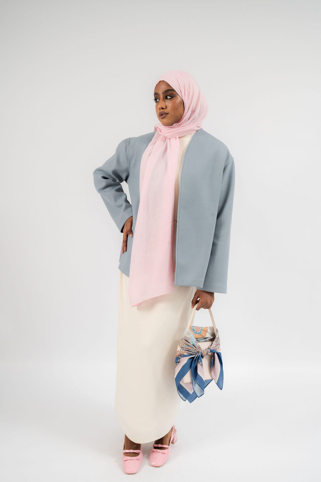 Iceberg Verdon Jacket