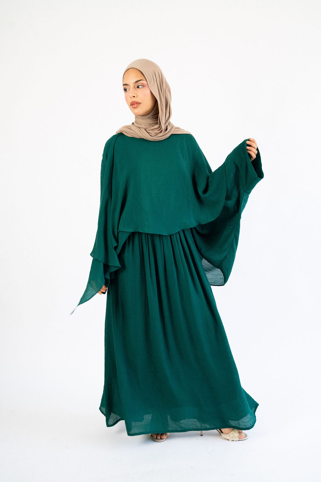 Lisbon Blouse