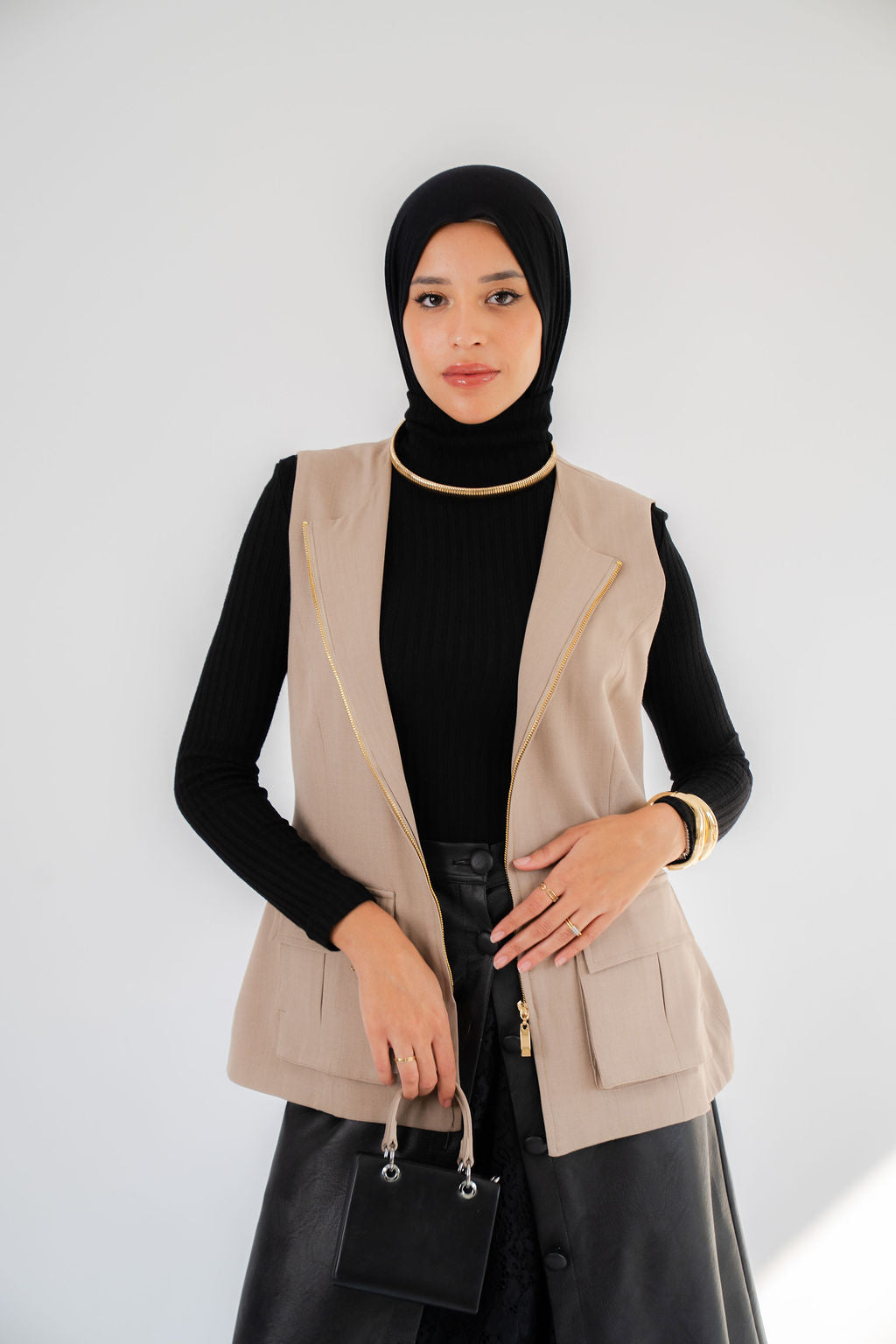 Cafe Navajo Jacket