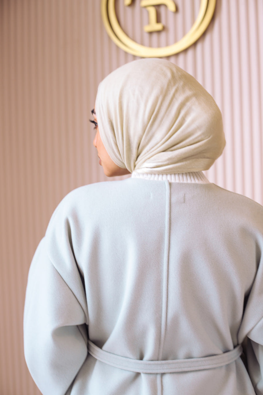 Crème De Mint Papilio Jacket