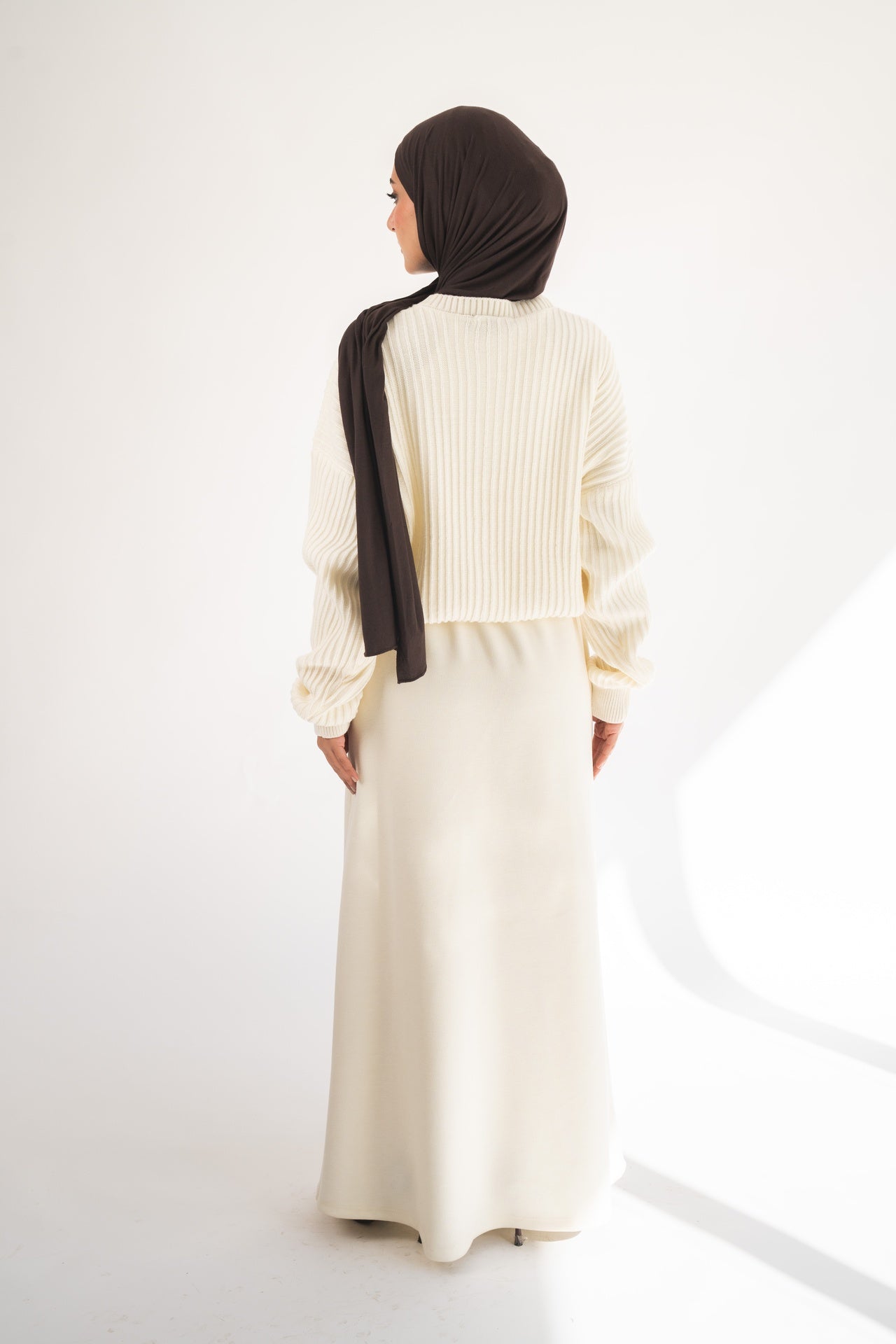 Pearl Vienna Skirt