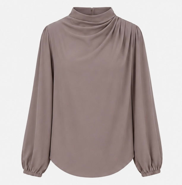Solana. Blouse